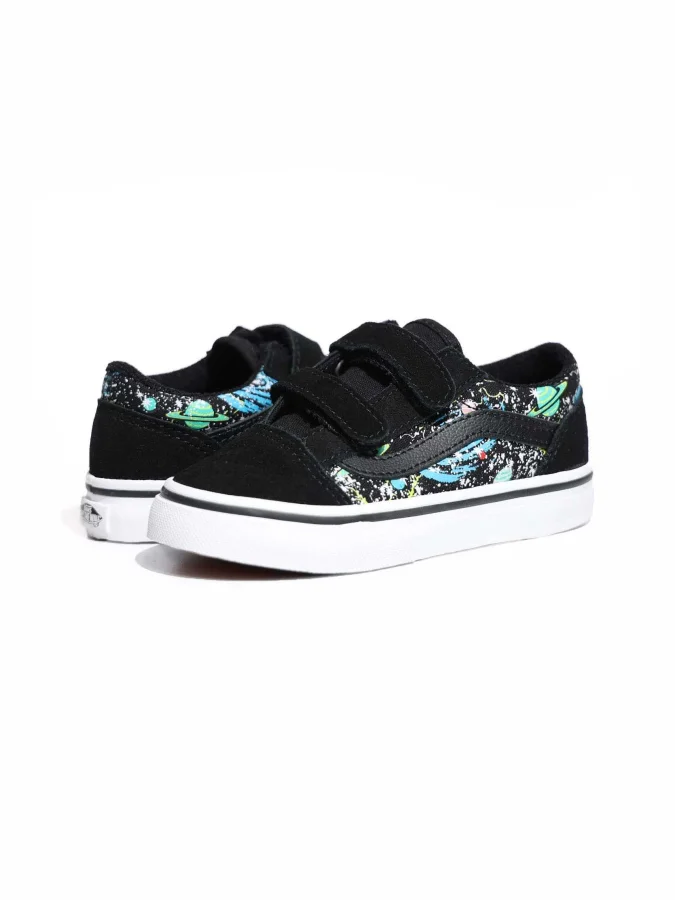VANS - TODDLER OLD SKOOL V...