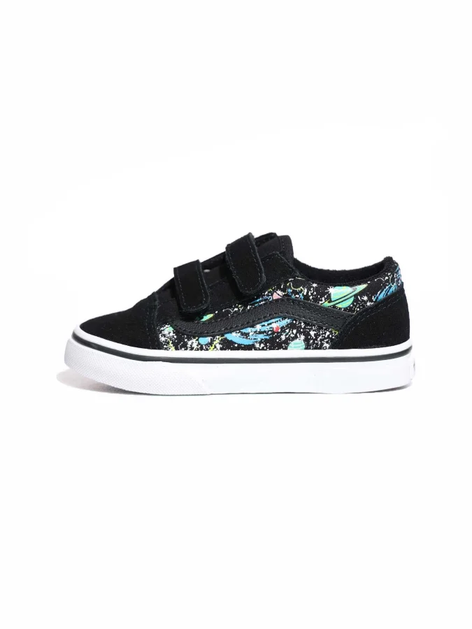 VANS - TODDLER OLD SKOOL V... 2