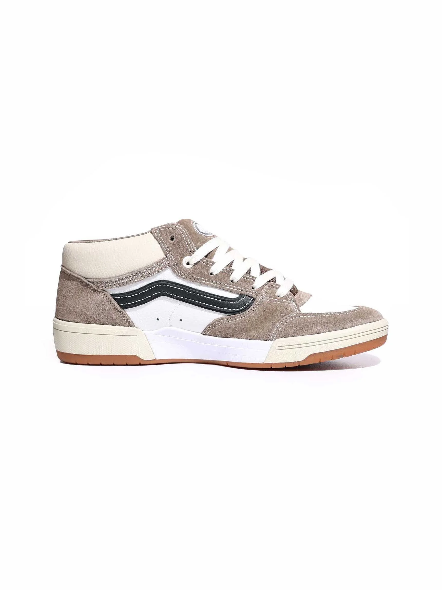 VANS - Zahba Mid WALNUT VANS - Zahba Mid WALNUT