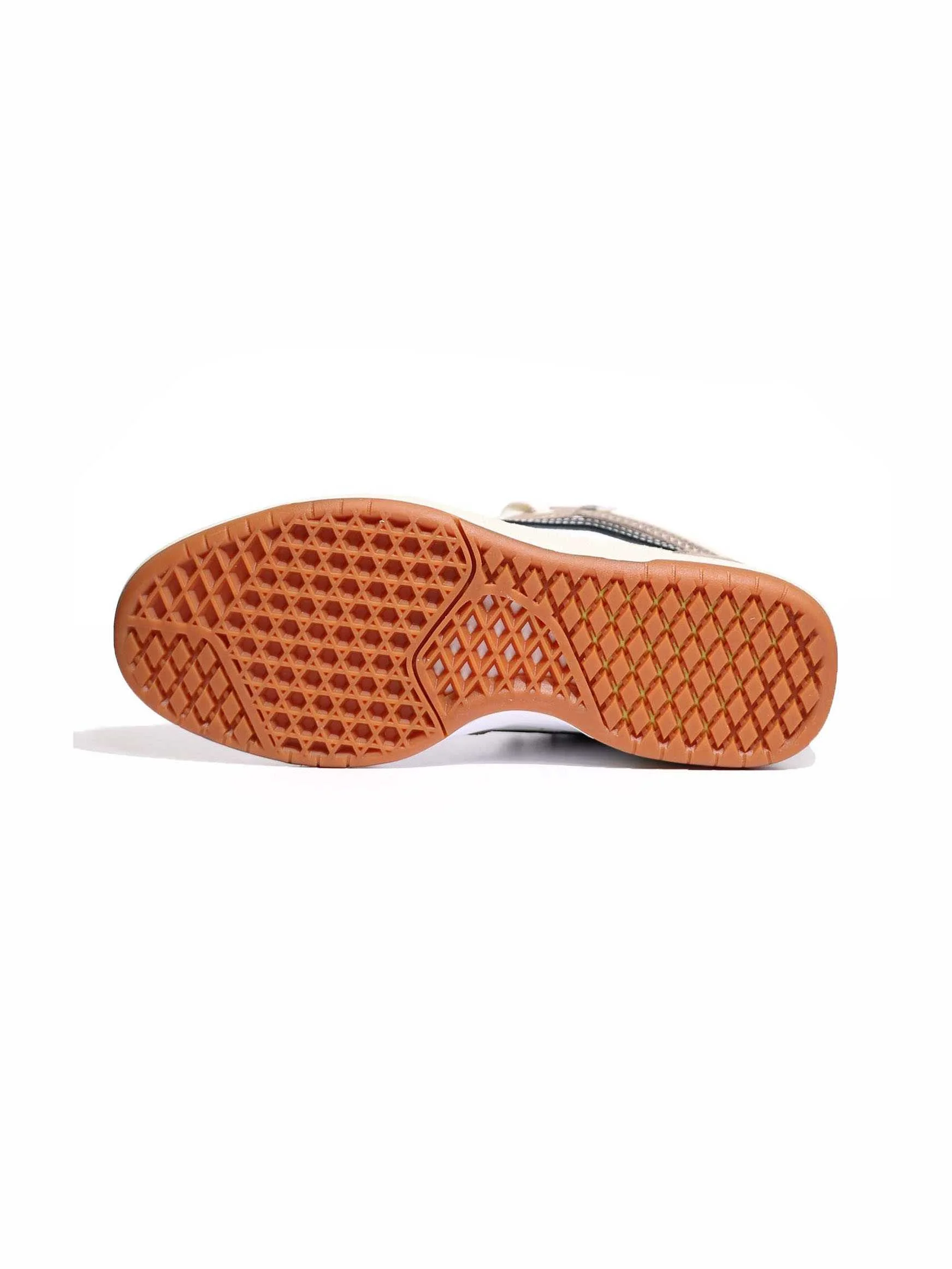 VANS - Zahba Mid WALNUT VANS - Zahba Mid WALNUT