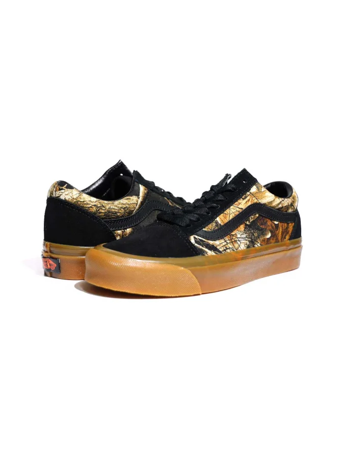 VANS - REALTREE OLD SKOOL...