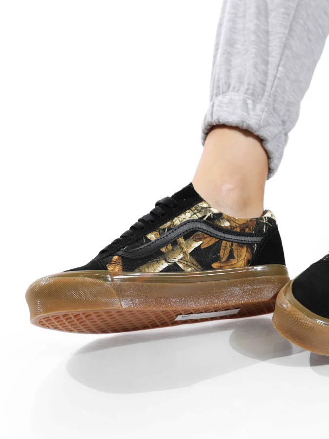 VANS - REALTREE OLD SKOOL... 2
