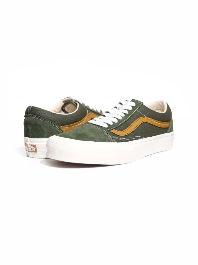 VANS - OLD SKOOL VR3 SHOES
