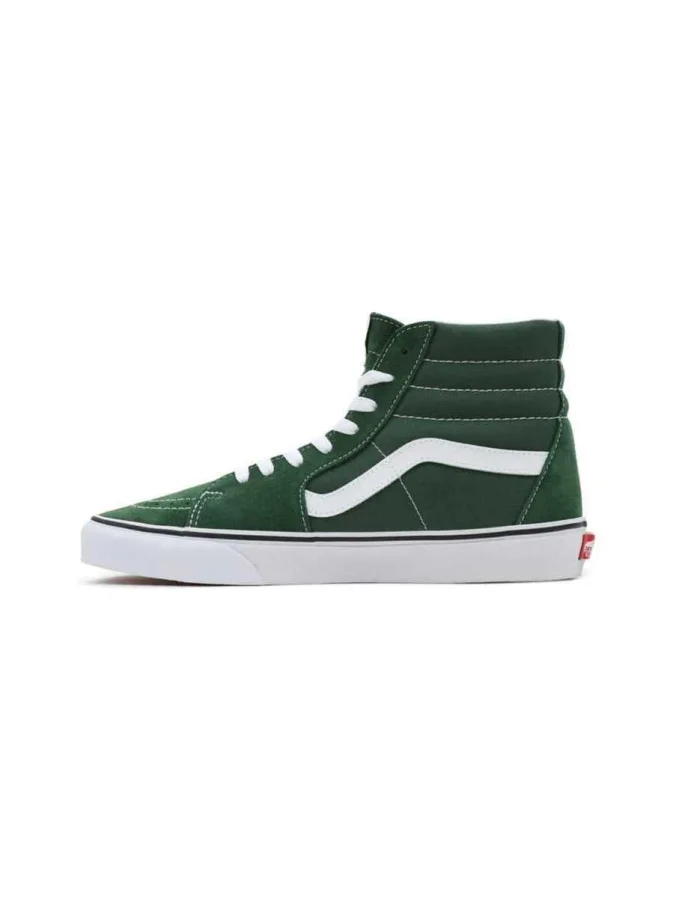 VANS - SK8-HI GREENER PASTURES 2