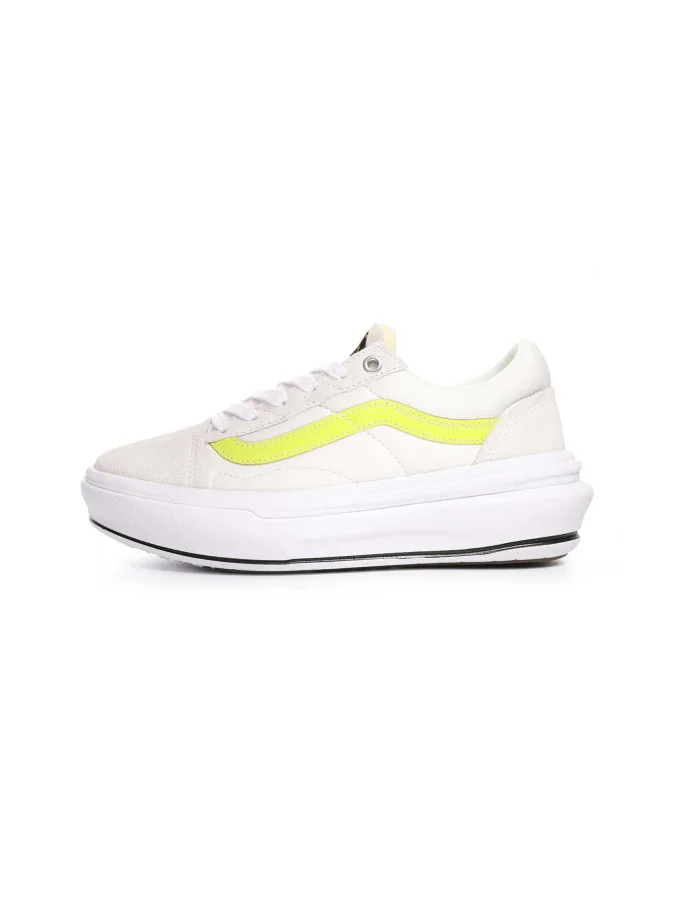 VANS - UA Old Skool Overt... 2