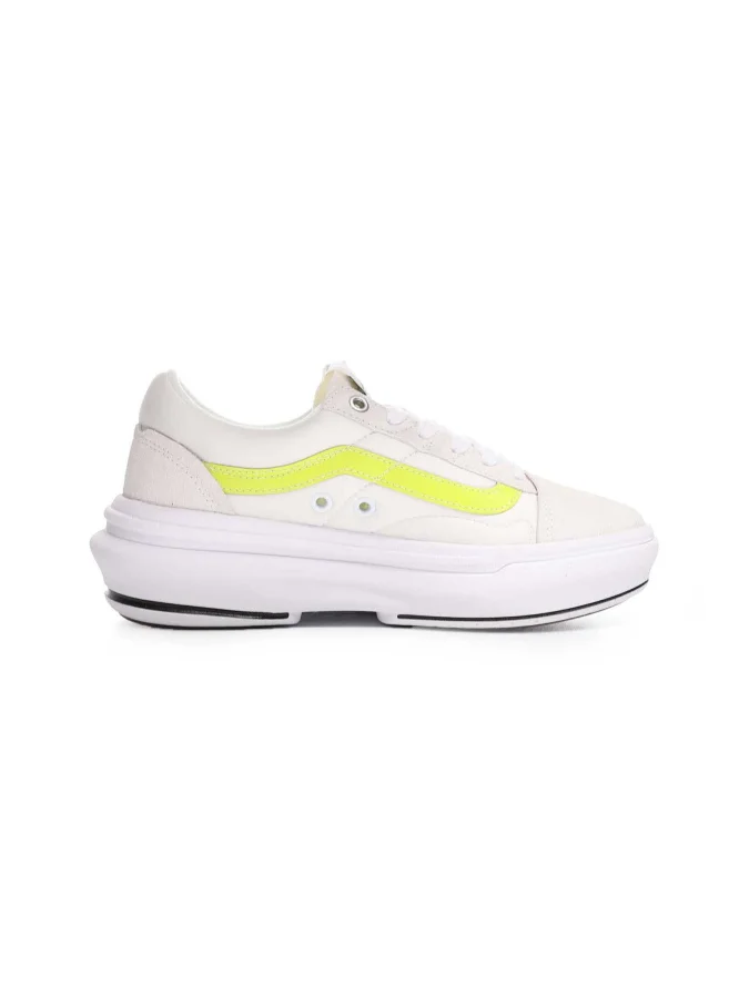 VANS - UA Old Skool Overt...