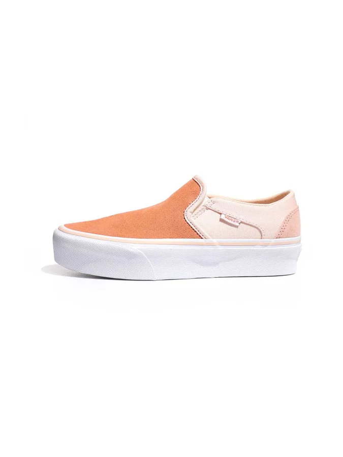 VANS - WM Asher Platform 2