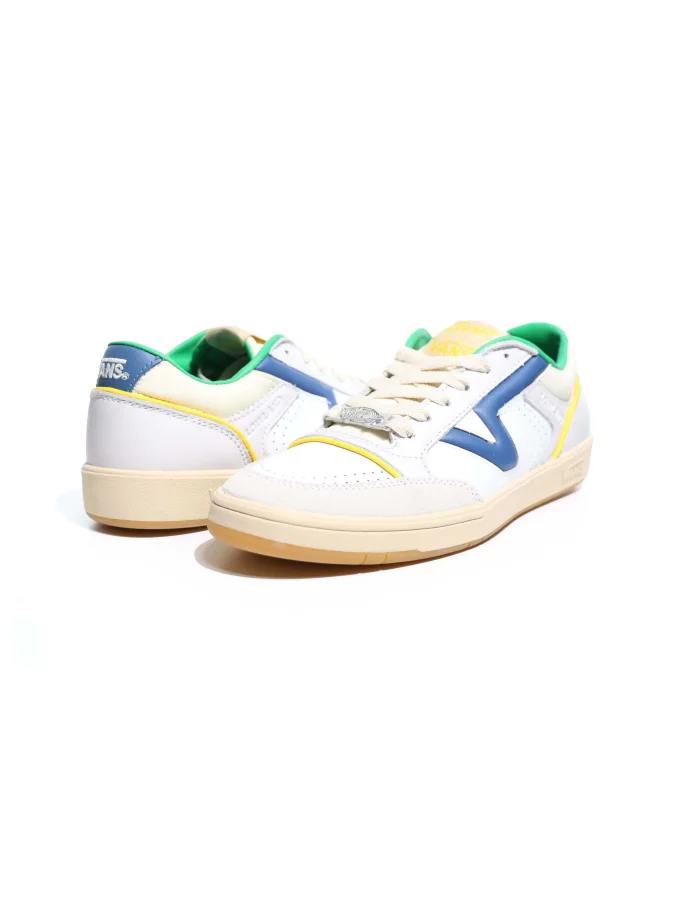 VANS - SERIO COLLECTION...