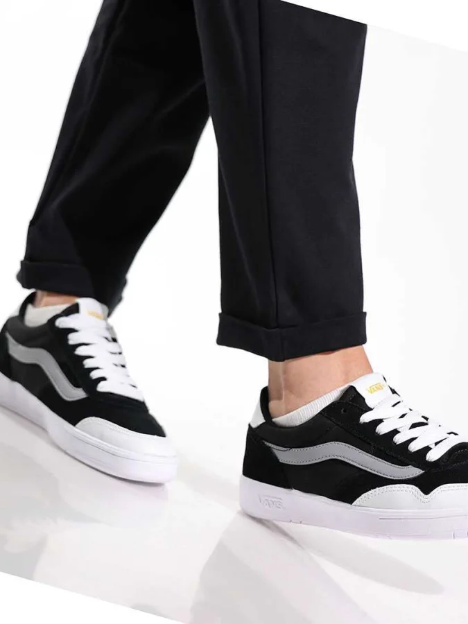 VANS - STAPLE CRUZE TOO... 2