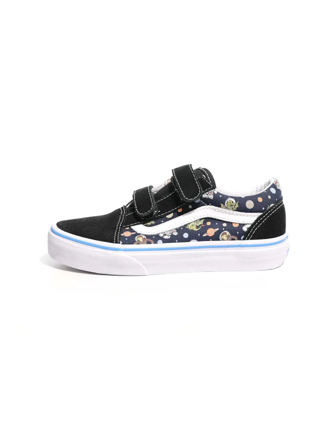 VANS - KIDS GLOW COSMIC ZOO... 2