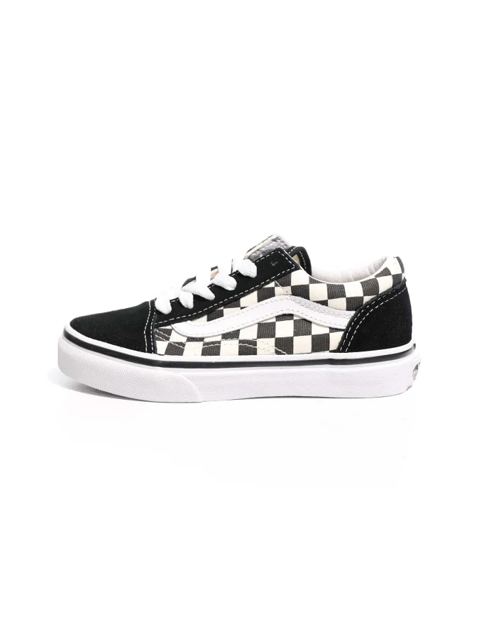 VANS - KIDS PRIMARY CHECK... 2