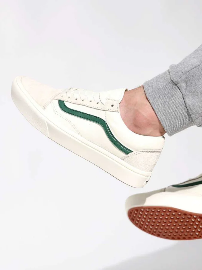 VANS - GROWING EVERYDAY... 2