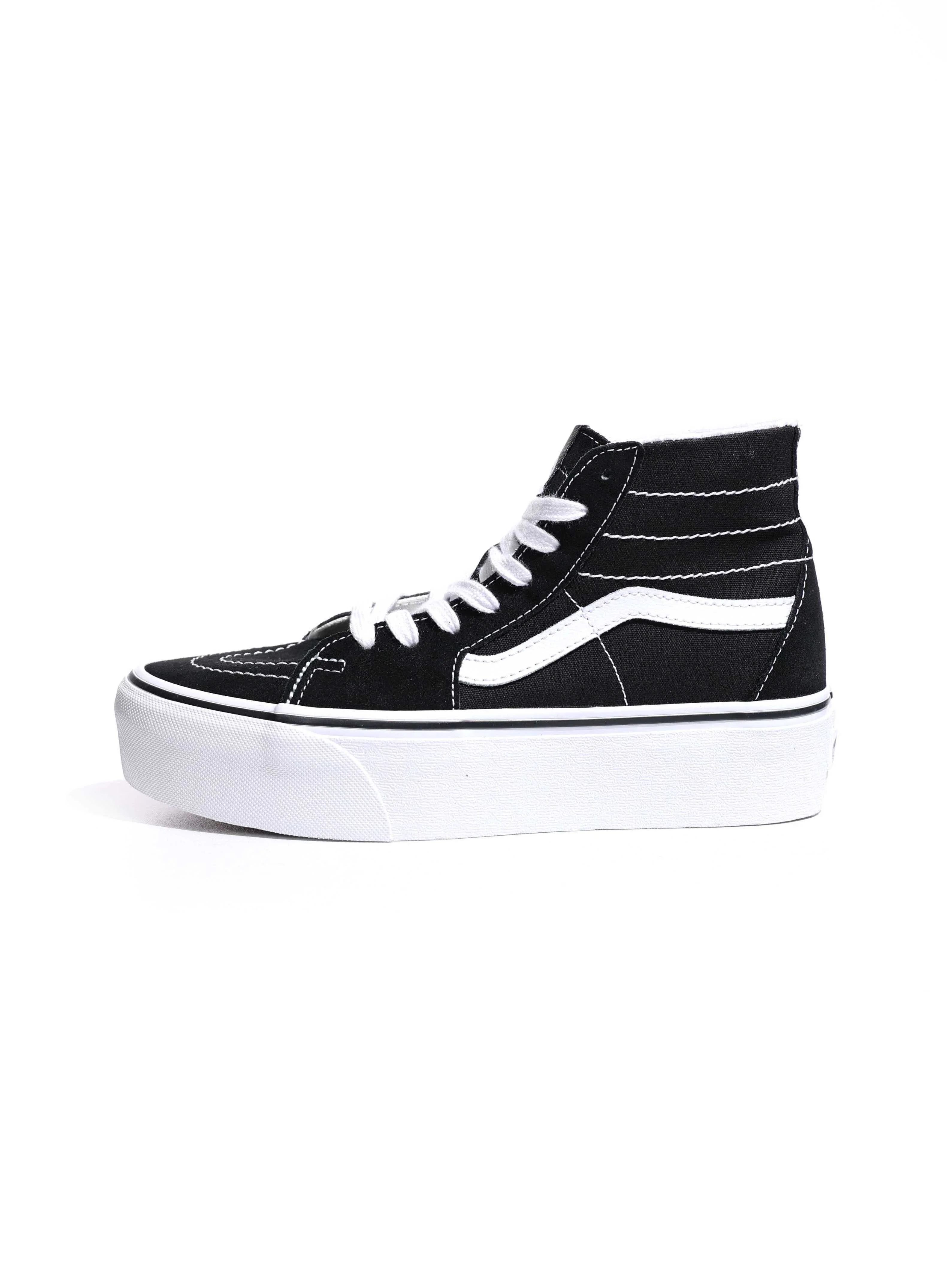 VANS - SK8-HI TAPERED STACKFORM SHOE VANS - SK8-HI TAPERED STACKFORM SHOE