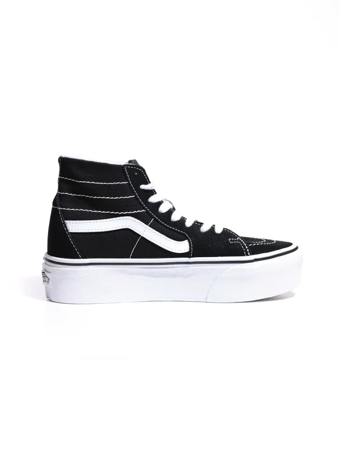 VANS - SK8-HI TAPERED...
