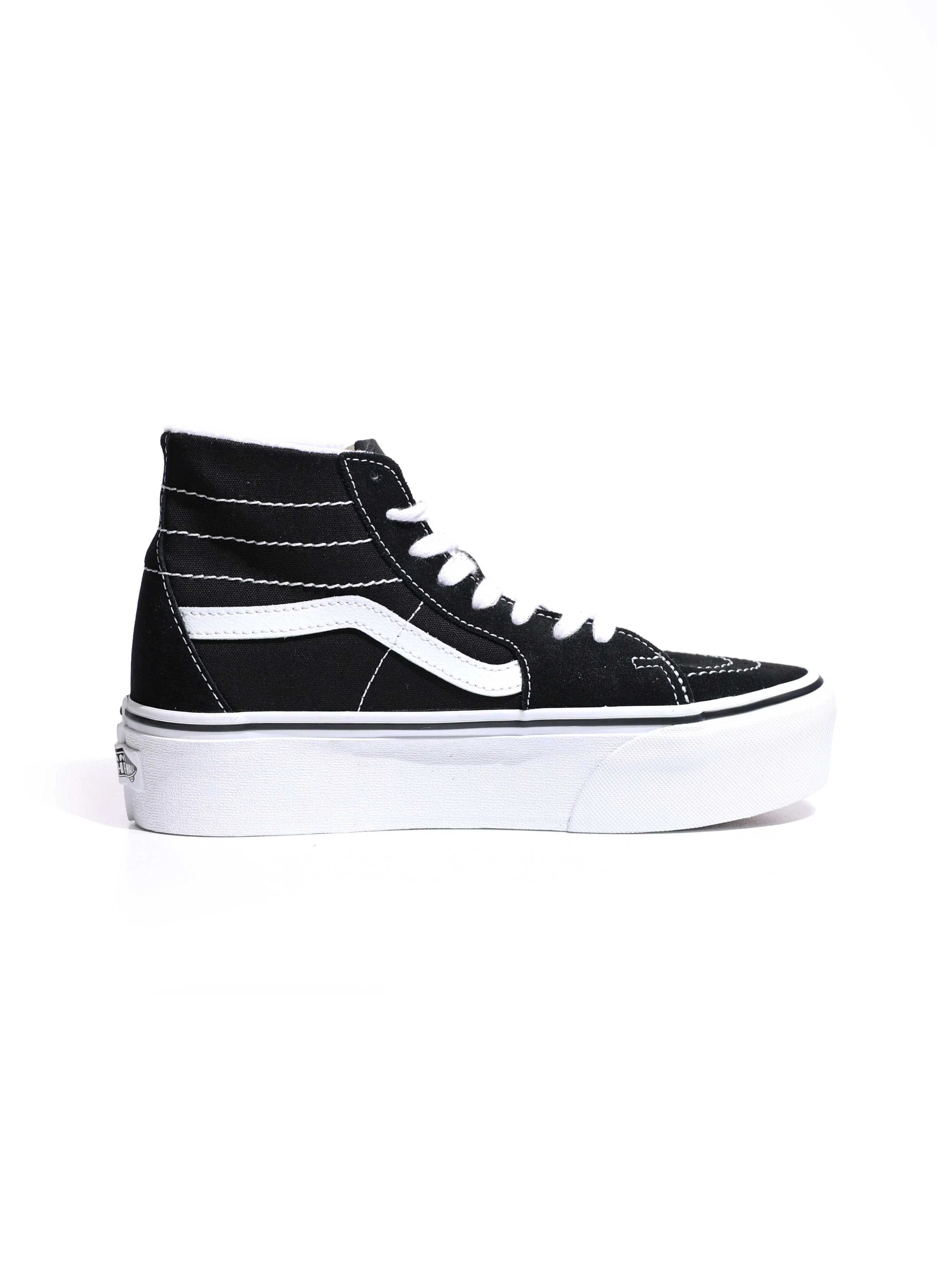 VANS - SK8-HI TAPERED STACKFORM SHOE VANS - SK8-HI TAPERED STACKFORM SHOE