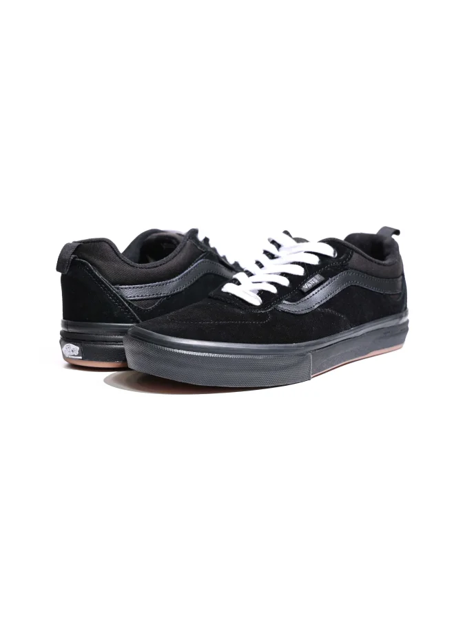VANS - KYLE WALKER SHOES