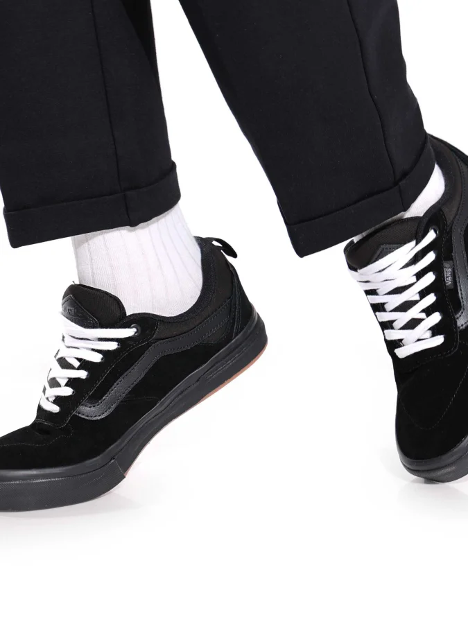 VANS - KYLE WALKER SHOES 2