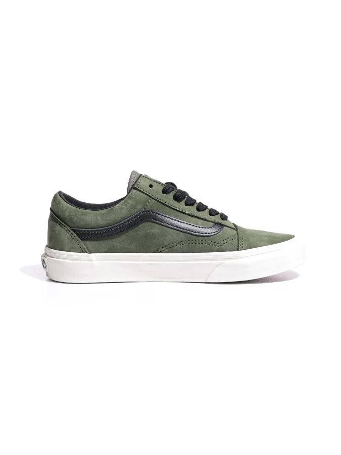 VANS - NUBUCK OLD SKOOL SHOES