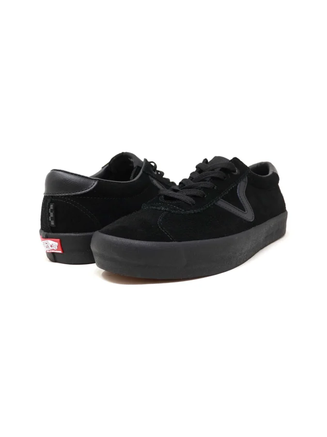 VANS - MN Skate Sport...