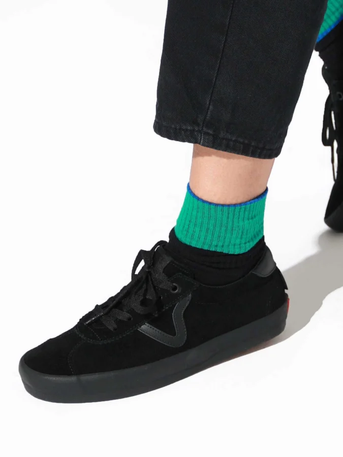VANS - MN Skate Sport... 2