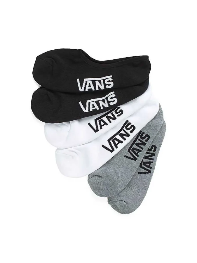 VANS - CLASSIC SUPER