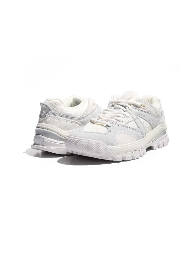 VANS - UA AMZN Trailhead WHITE
