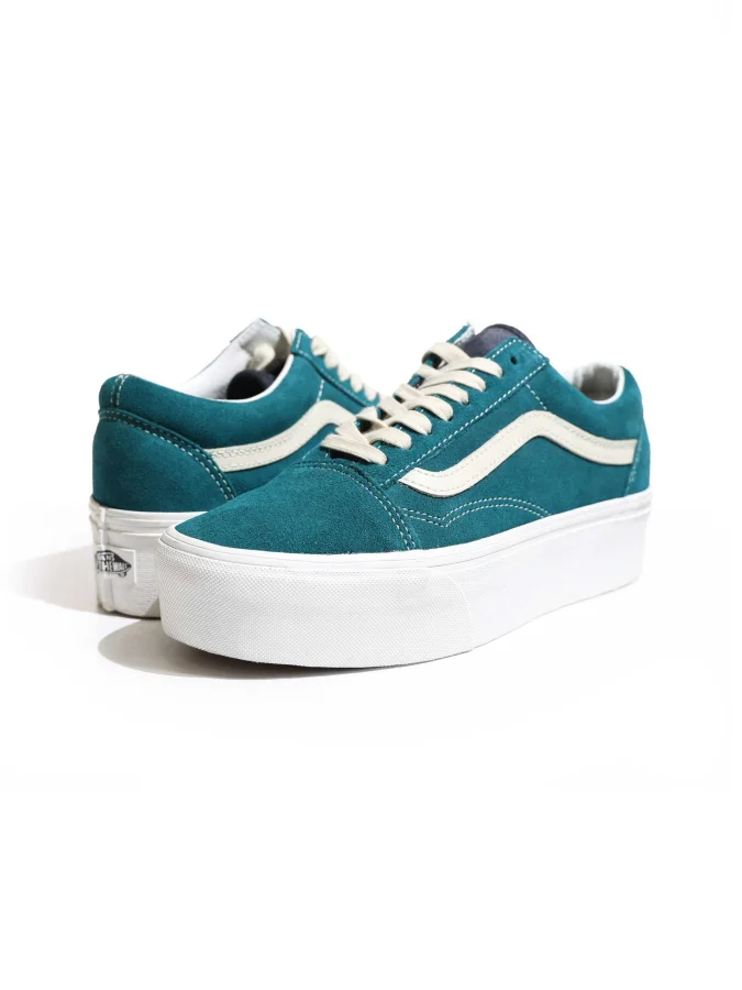 VANS - UA Old Skool...