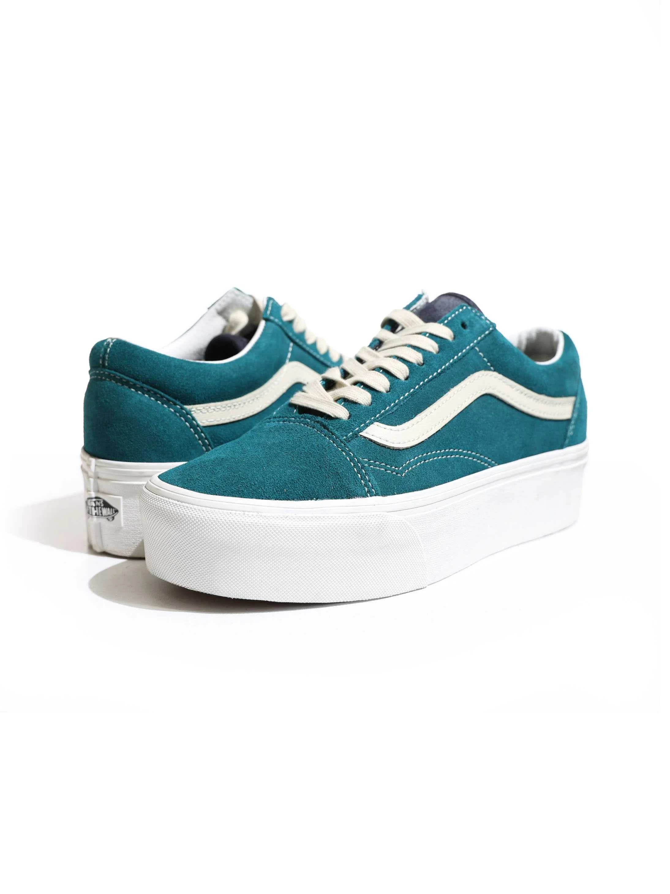 VANS VANS