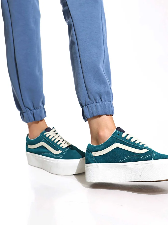 VANS - UA Old Skool... 2