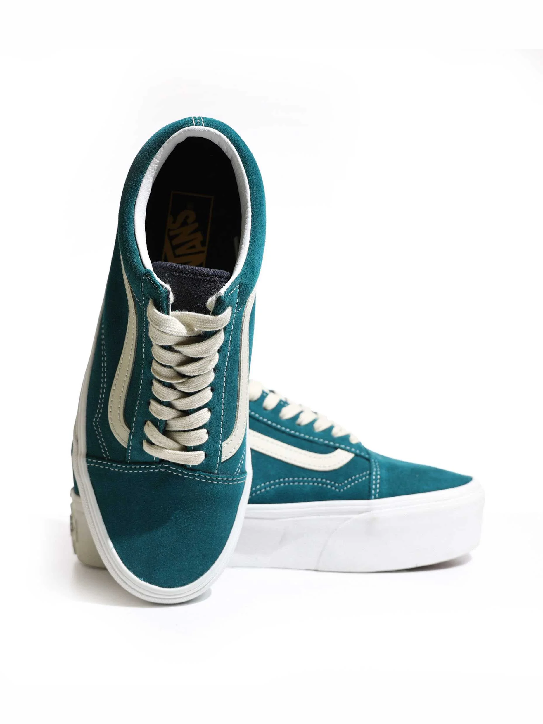 VANS VANS