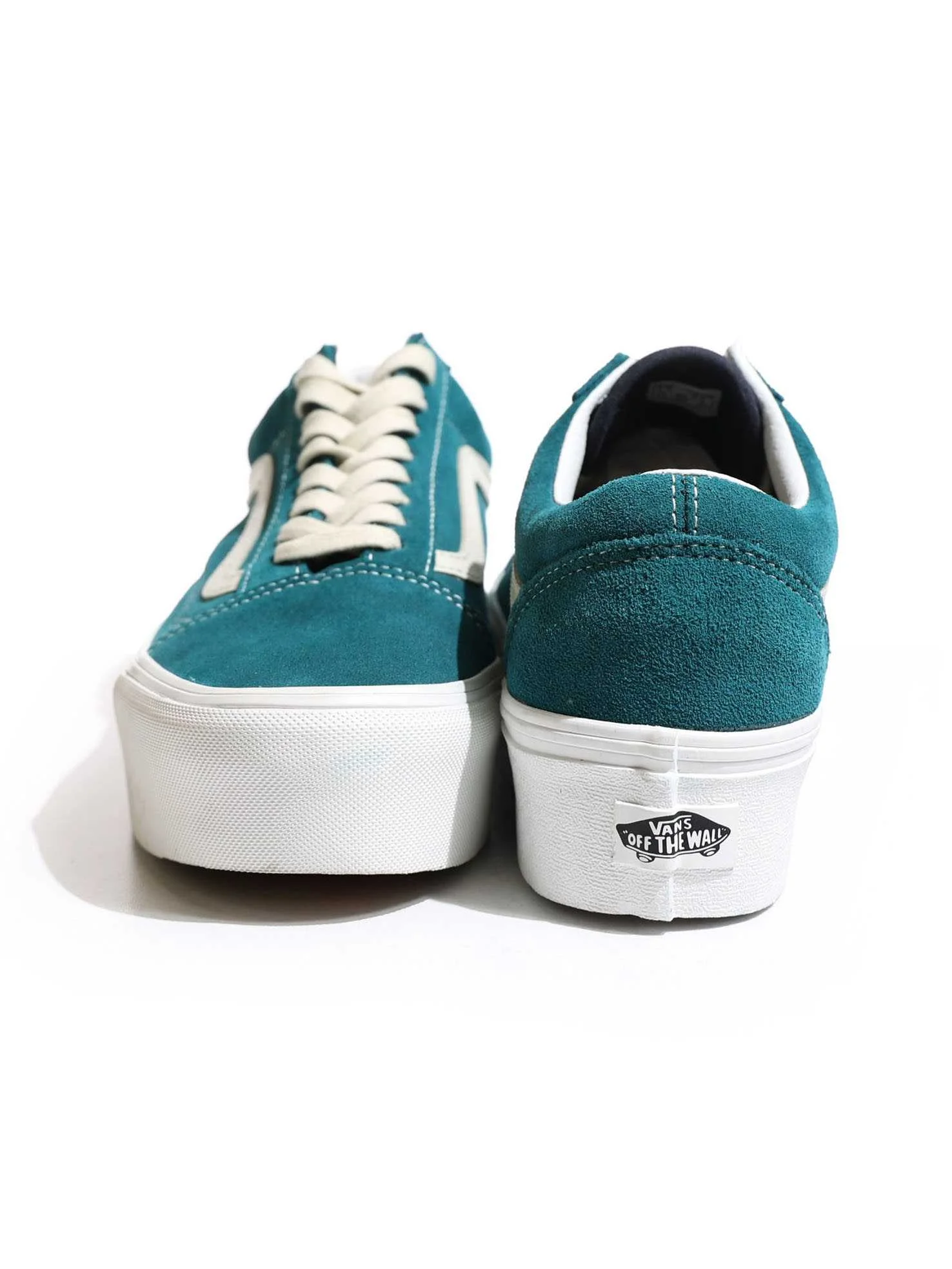 VANS VANS