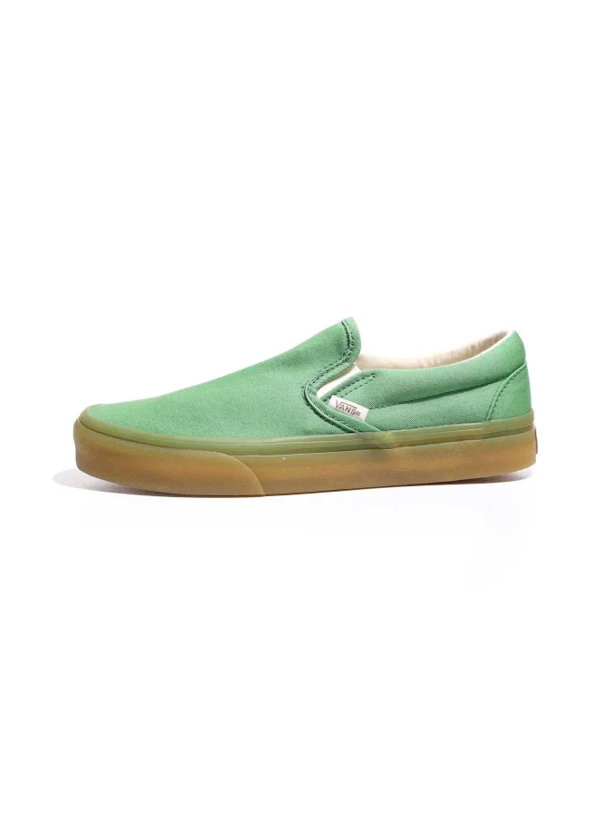 VANS - UA Classic Slip-On...