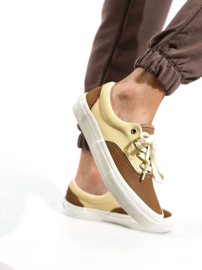 VANS - MN Skate Era NBCV MBRWN 2