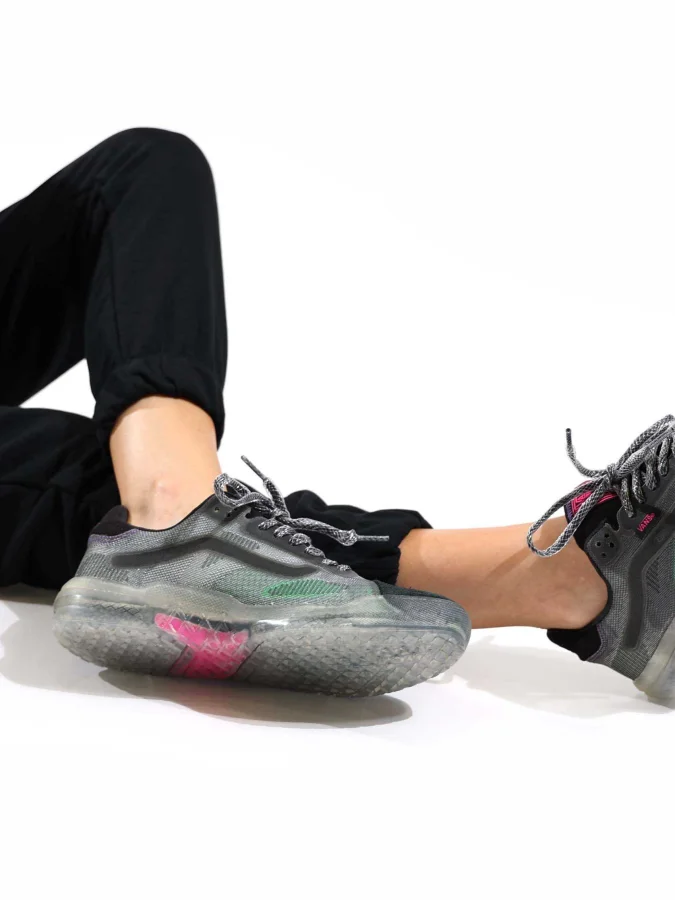 VANS - UA EVDNT RW... 2