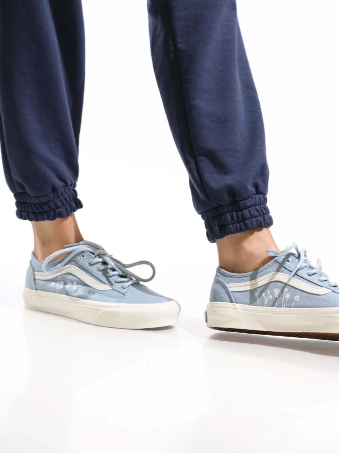 VANS - UA Old Skool Tapered... 2