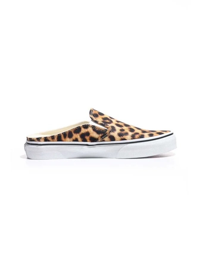 VANS - UA Classic Slip-On M...
