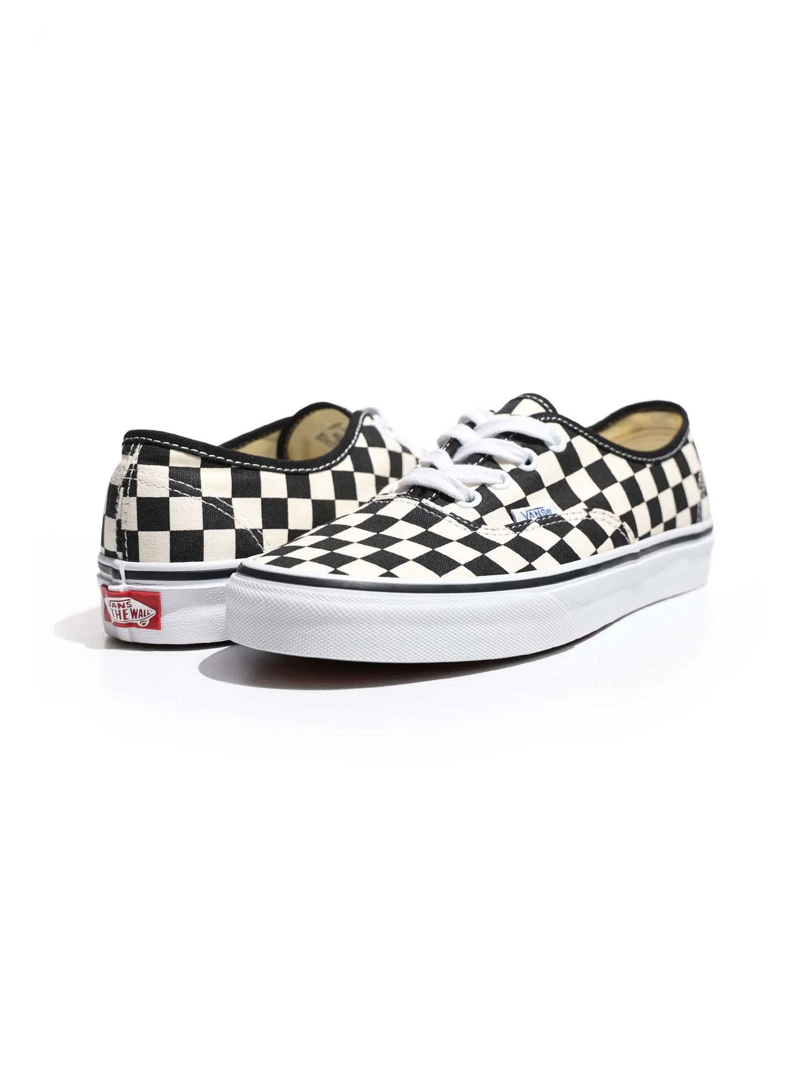 VANS - UA Authentic (GOLDEN COAST) VANS - UA Authentic (GOLDEN COAST)