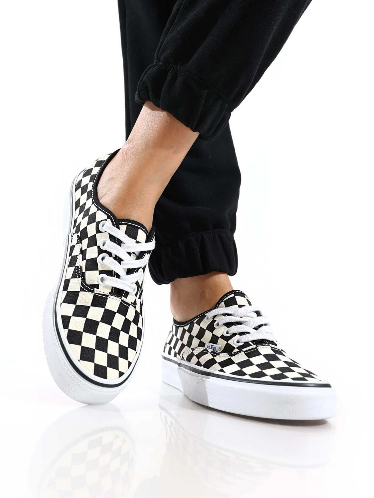 VANS - UA Authentic (GOLDEN COAST) VANS - UA Authentic (GOLDEN COAST)