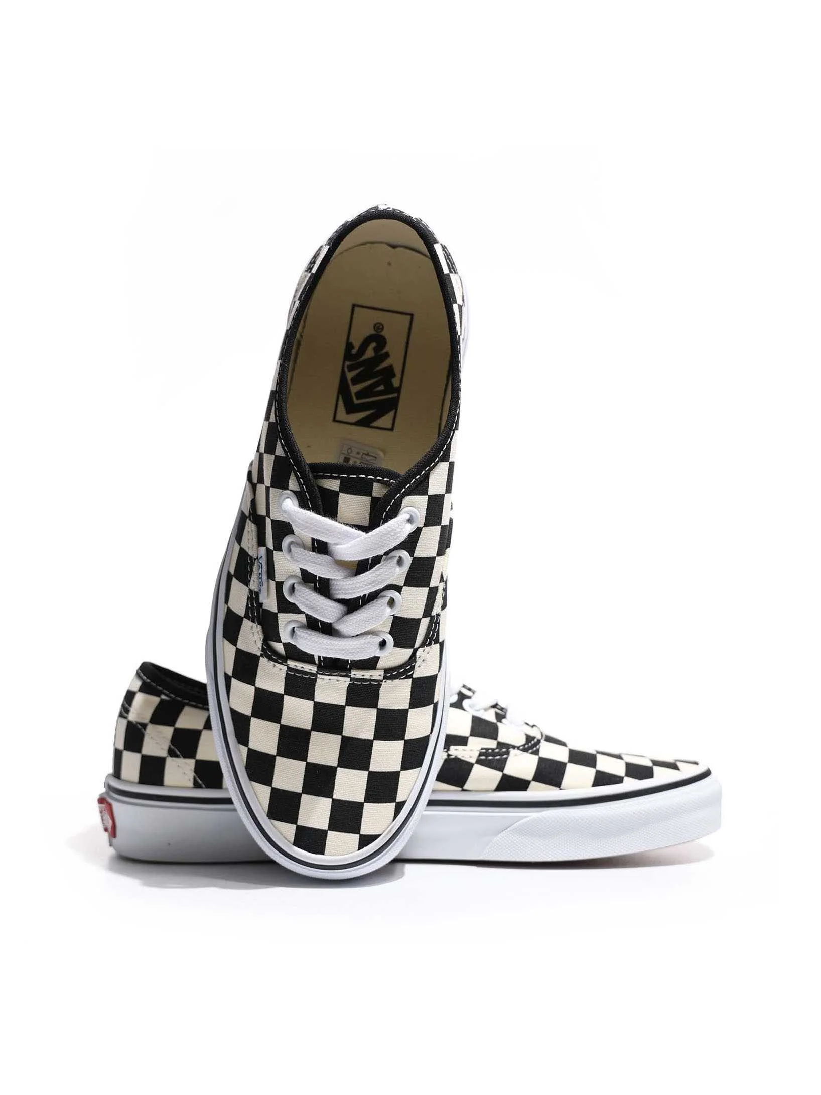 VANS - UA Authentic (GOLDEN COAST) VANS - UA Authentic (GOLDEN COAST)