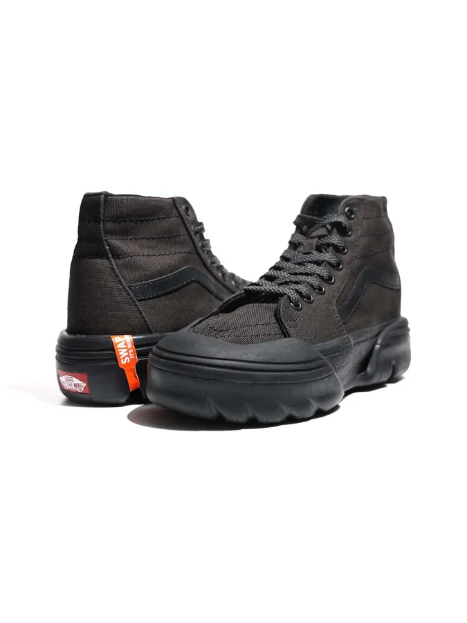 VANS - UA SK8-Hi Tapered...