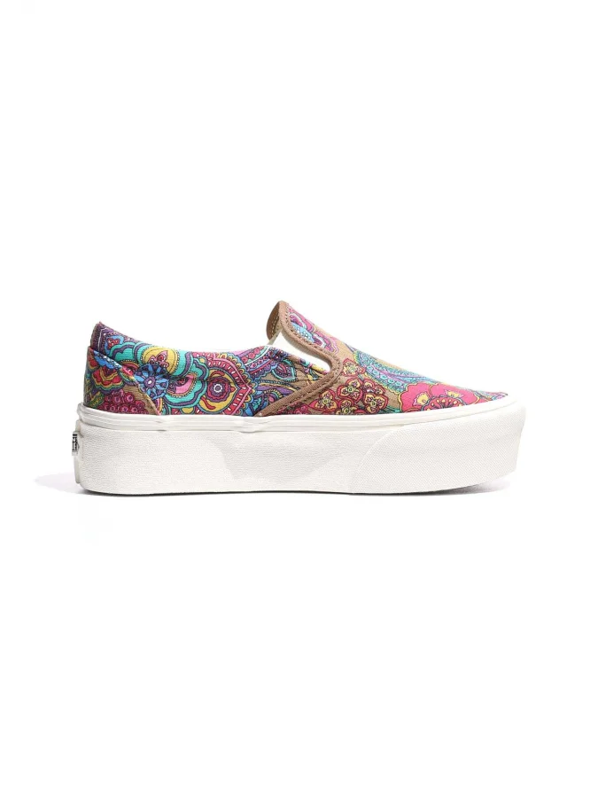 VANS - UA Classic Slip-On...