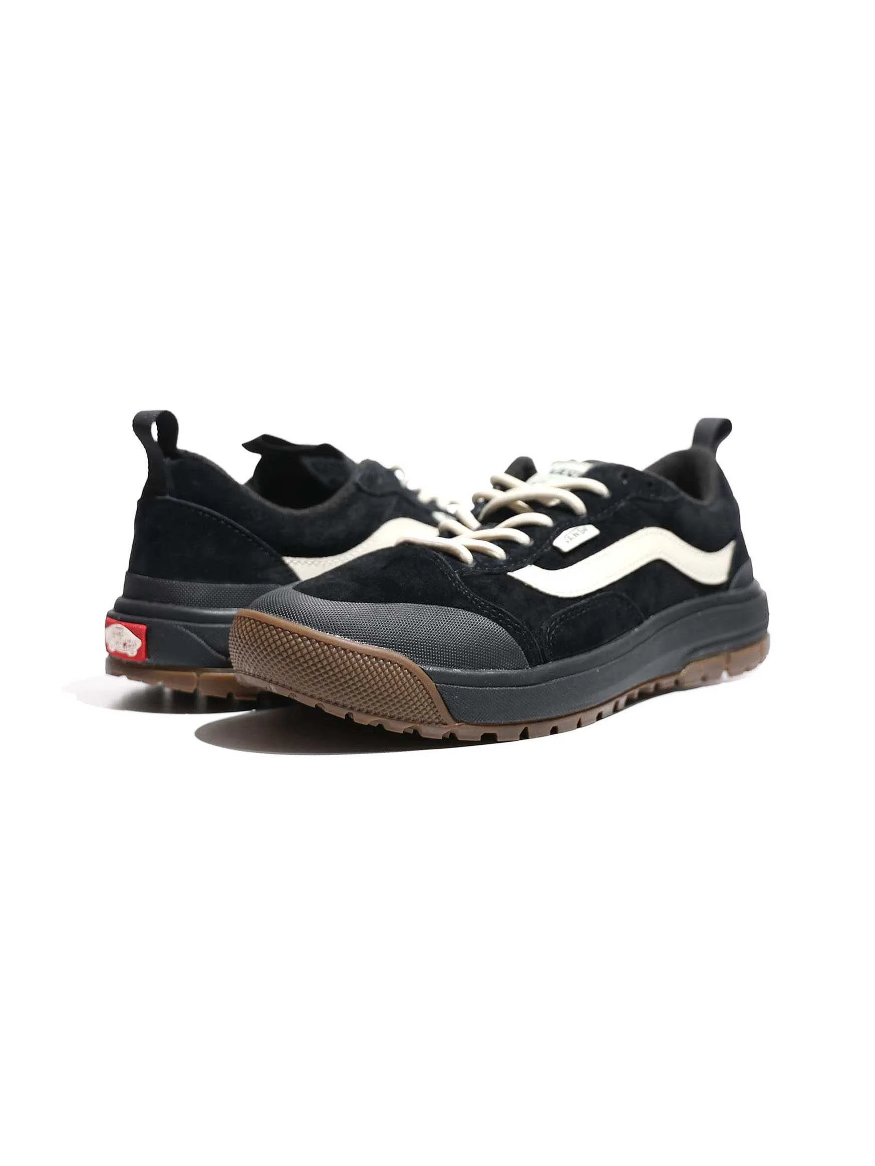 VANS - UA UltraRange EXO MTE-1 VANS - UA UltraRange EXO MTE-1