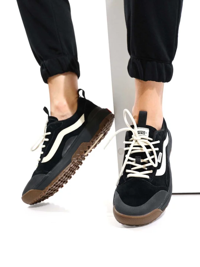 VANS - UA UltraRange EXO MTE-1 2
