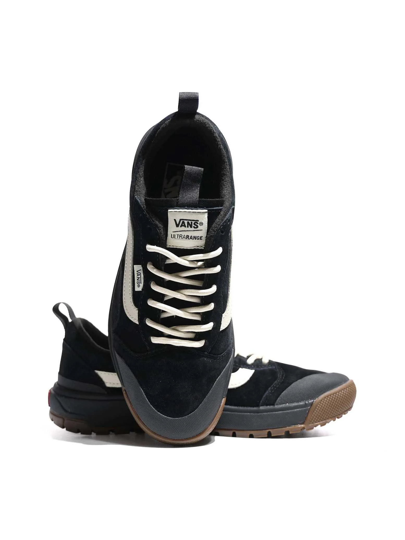 VANS - UA UltraRange EXO MTE-1 VANS - UA UltraRange EXO MTE-1