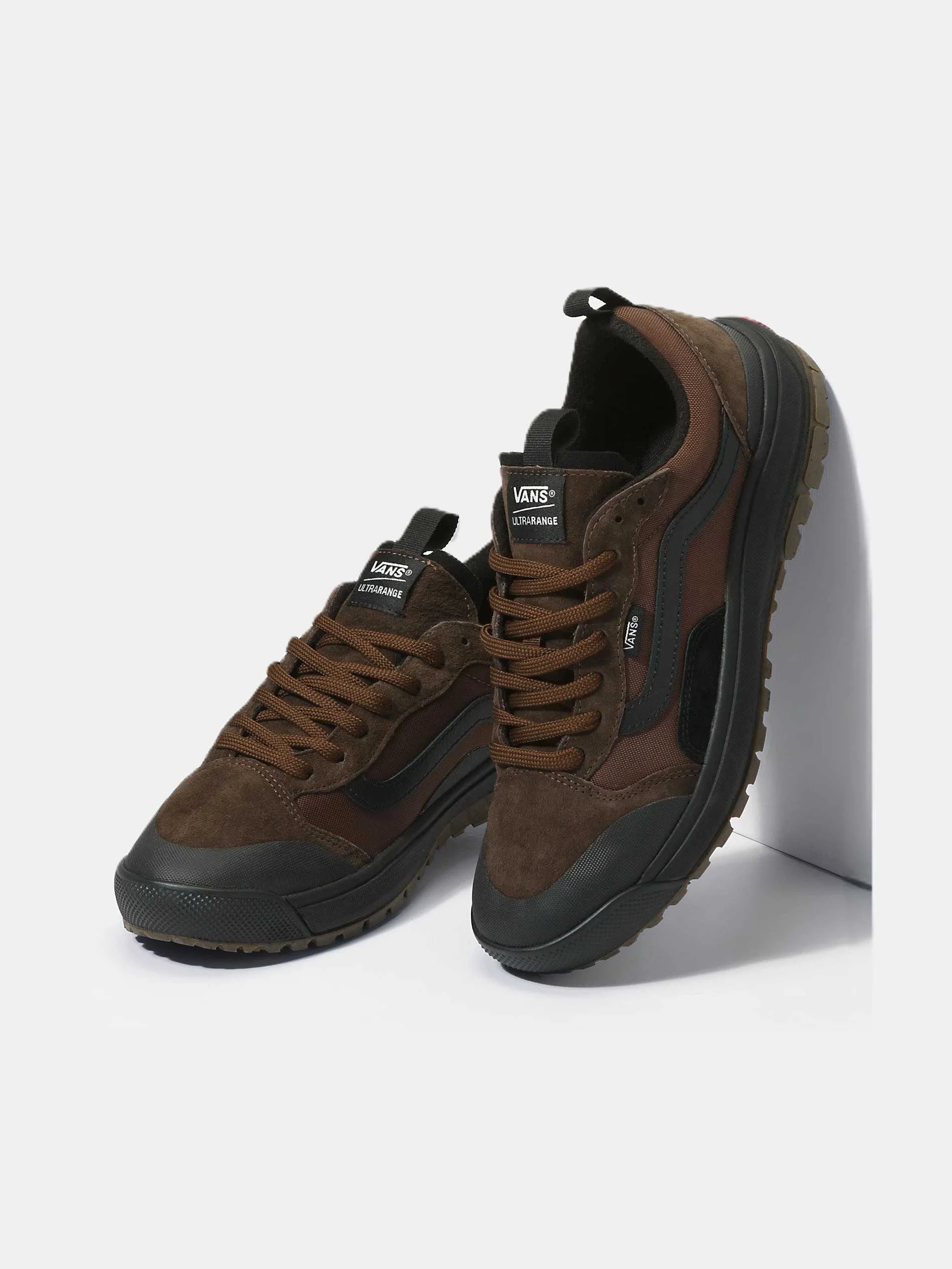 VANS - UA UltraRange EXO MTE-1 VANS - UA UltraRange EXO MTE-1