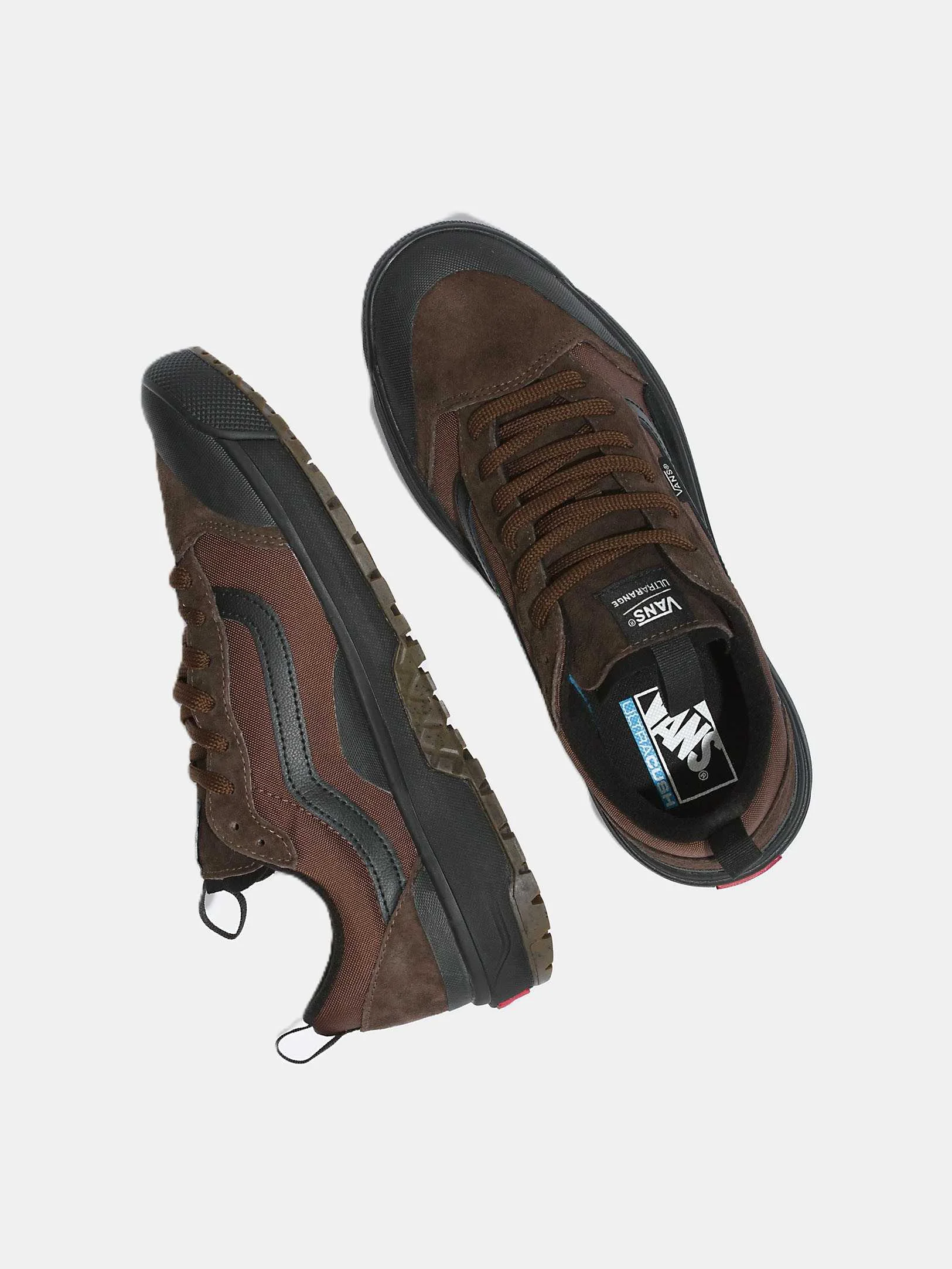 VANS - UA UltraRange EXO MTE-1 VANS - UA UltraRange EXO MTE-1