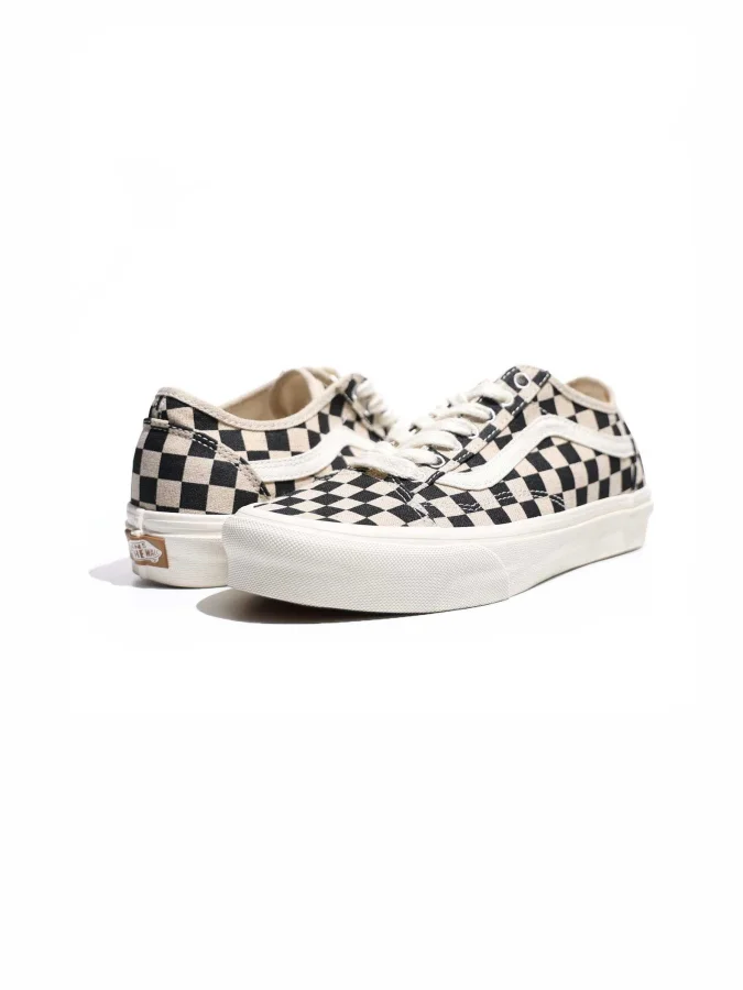 VANS - UA Old Skool Tapered...
