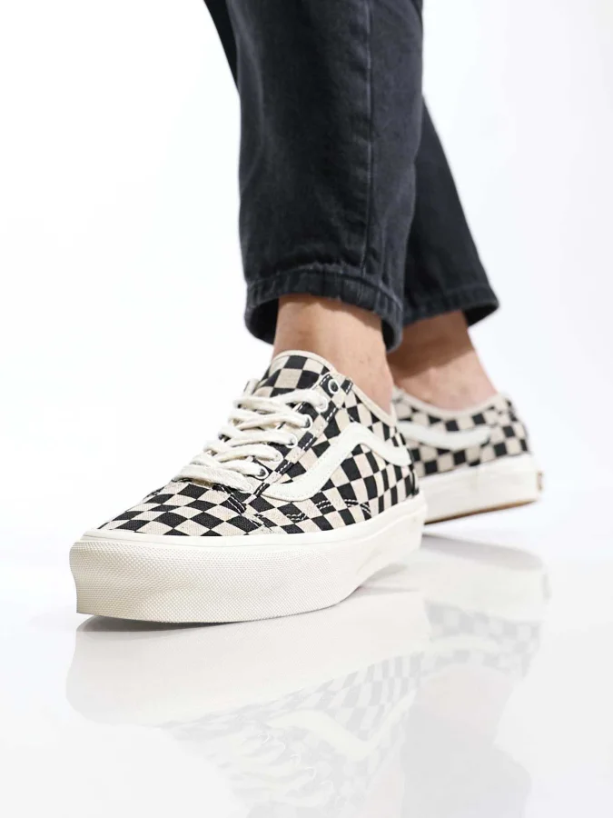 VANS - UA Old Skool Tapered... 2
