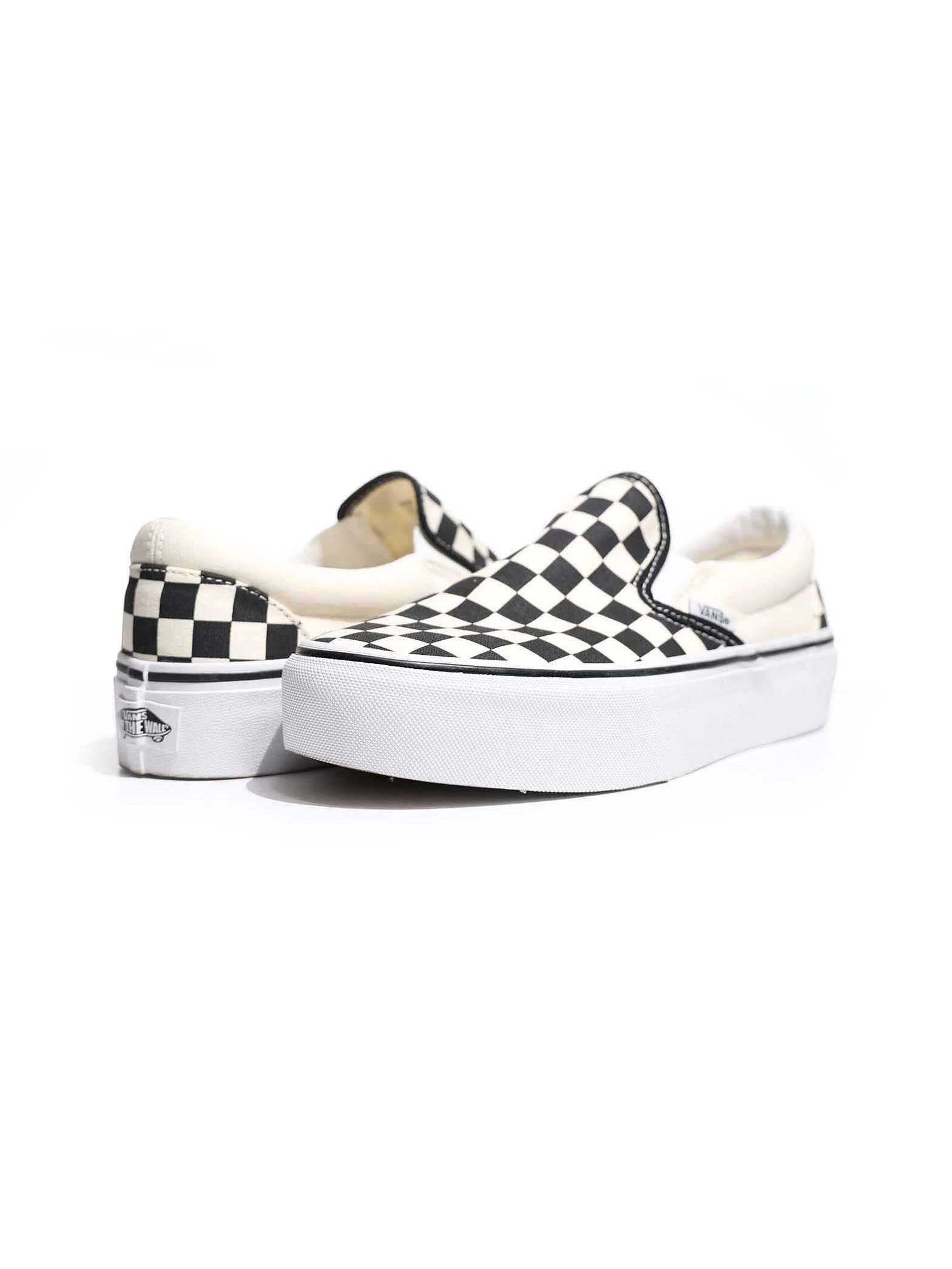 VANS - UA Classic Slip-On P VANS - UA Classic Slip-On P