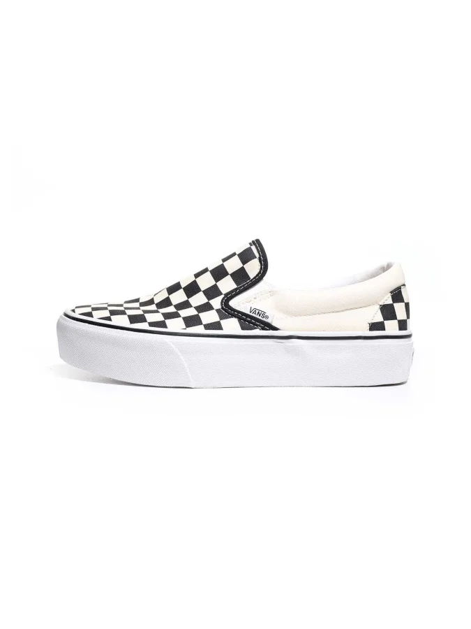 VANS - UA Classic Slip-On P 2